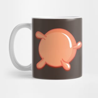 Cow's Udder Mug